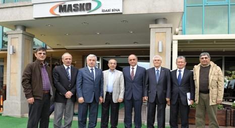 MASKO’ya göre mobilya sektörünün geleceği değişimden geçiyor!