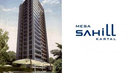Sahill Mesa Kartal projesinde 1 milyon 530 bin liraya 4+1!