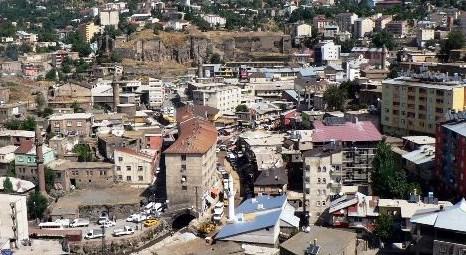 TOKİ Bitlis’te kentsel dönüşüm için ilk adımı 376 konutluk projeyle atıyor!