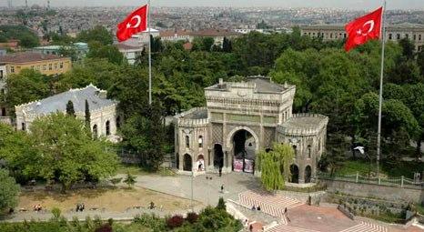 Dünyanın en iyi 500 üniversitesi listesinde Türkiye'den 6 üniversite var!
