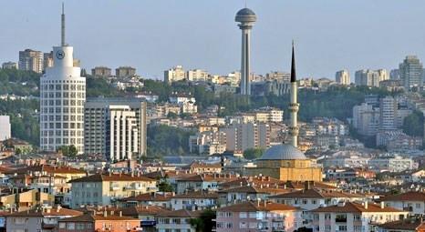 Ankara Keçiören'de 734 bin liraya icradan satılık konut!