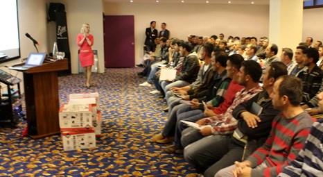 Bien Seminerleri’nin 42. toplantısı Fethiye’de gerçekleşti!