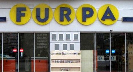 Furpa Premium’un yeni mağazası Bursa Gemlik’te açıldı!