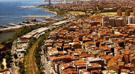 İşte İstanbul'un en çok kazandıracak 10 bölgesi! 