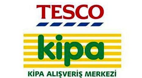 Tesco Kipa Kitle Pazarlama İzmir'de mağaza açtı, Antalya'da kapattı!