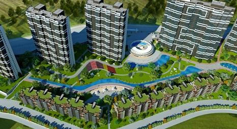 Kaşmir Göl Evleri Ankara fiyatları 290 bin liradan başlıyor!