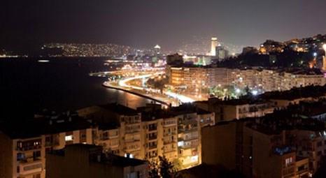 İzmir, Prag'taki gibi eski şehir konsepti ile tanışacak!