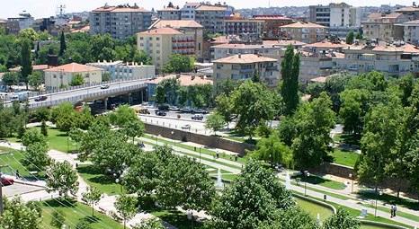 Gaziantep Oğuzeli Belediyesi konut imarlı 3 arsa satıyor! 1 milyon 345 bin liraya!