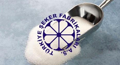 Türkiye Şeker Fabrikaları 8 ilde 29 taşınmaz satıyor!