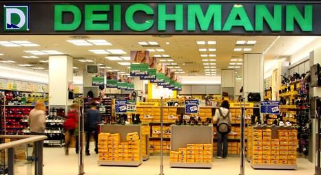 Deichmann Kahramanmaraş Piazza AVM’de yeni mağaza açtı!