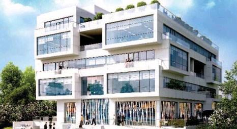 Emlak Konut GYO, Ağaoğlu'nun Ataşehir'deki yeni ticari projesindeki ofis ve mağazaları ihale ile satacak!