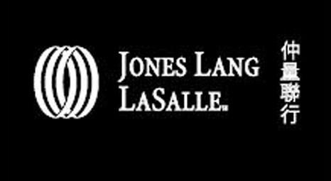 Jones Lang LaSalle Türkiye Ofis ve Lojistik Departmanı 2013'e hızlı başladı!