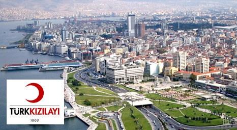 Kızılay Ege Bölge Müdürlüğü kat ilavesi yaptıracak! 