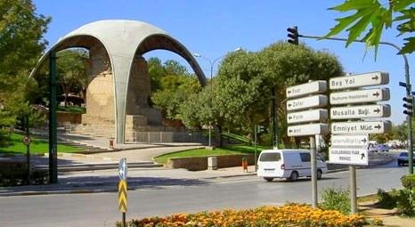 Konya Karatay Belediyesi 2 arsa satıyor!