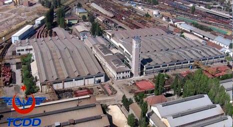 TCDD Genel Müdürlüğü Sivas’ta 7 arsa satıyor!