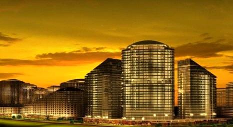 Batışehir Premium’da 279 bin liraya 1+1 residence!