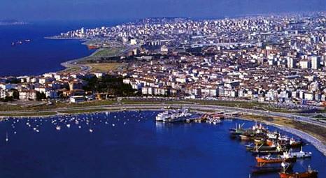 İstanbul Büyükşehir Belediyesi Pendik’te 167 konut yaptıracak!