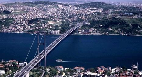 İstanbul, konut fiyatlarında dünyanın seçkin metropolleri ile yarışıyor!