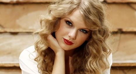 Taylor Swift, Rhode Island Eyaleti'nden 18 milyon dolara ev aldı!