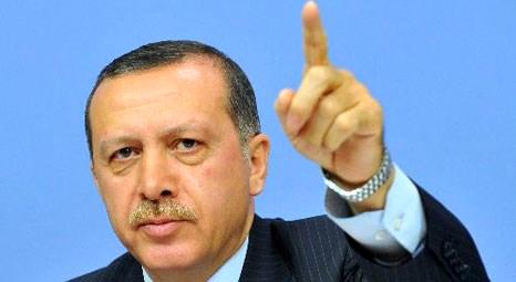 Recep Tayyip Erdoğan: Kanal İstanbul ihalesi çok yakında yapılacak!