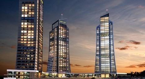 Ankara West Gate projesi fiyatları 122 bin liradan başlıyor!