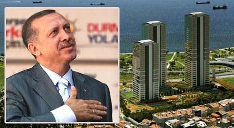 Recep Tayyip Erdoğan; Onaltıdokuz İstanbul'da çocuklarımın dairesi yok!