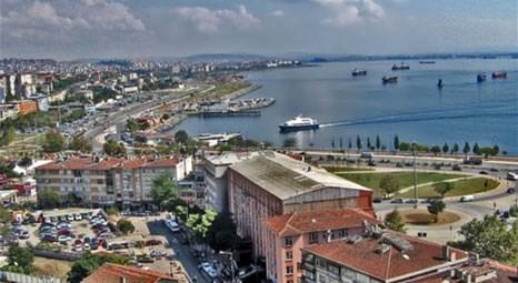İstanbul Kartal’da satılık apartman ve daire! 4 milyon 130 bin liraya!