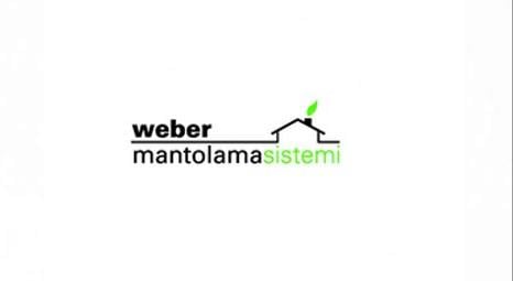 Weber Mantolama Sistemi, sınırsız hizmet güvencesi sağlıyor!