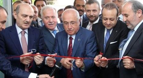 Avrupagöz, 10. merkezini Ankara'da açtı!