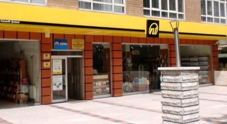 NT’nin 157’nci şubesi Kahramanmaraş Piazza AVM’de açıldı!