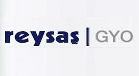 Reysaş GYO tahvil ihracı için SPK ve Borsa İstanbul’a başvuruda bulundu!