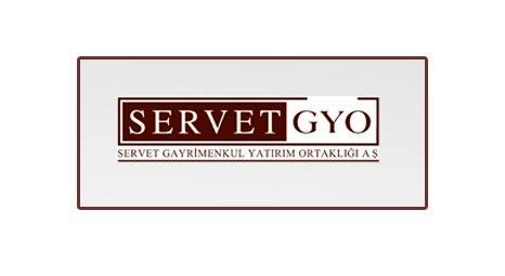 Servet GYO 2013’ün ilk çeyreğini 2.2 milyon lira kazançla kapattı!