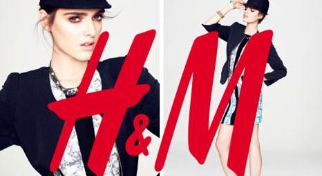 H&M, yeni mağazasını ANKAmall'da açıyor!