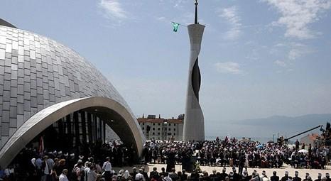 Hırvatistan Riyeka'daki cami ve islam merkezi ibadete açıldı!