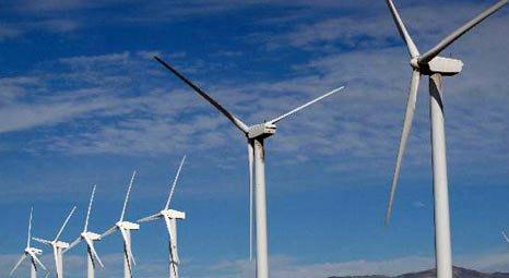 Rüzgar santralleri hem Türkiye'ye hem yatırımcısına kazandırıyor!