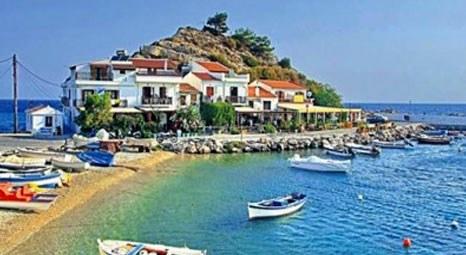 Yunanistan, inşaatı yarım kalan otelleri için kaynak arıyor!