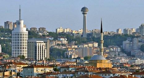 Ankara Büyükşehir Belediyesi kat karşılığı konut yaptıracak! Toplam 128 milyon 742 bin liraya!