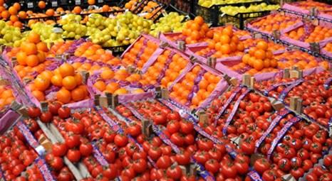 Babaeski’de icradan satılık 14 sebze meyve hali dükkanı! 150’şer bin liraya!