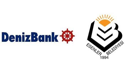 DenizBank ile Esenler Belediyesi 9 Mayıs'ta protokol imzalıyor!