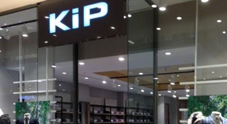 KİP, Kahramanmaraş'taki Piazza AVM’de yeni mağaza açtı!