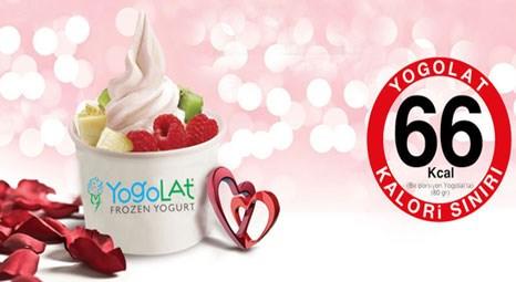 Yogolat’ın ilk franchise satış noktası Yaylada Alışveriş Merkezi’nde açıldı!