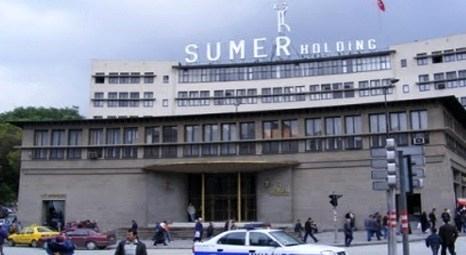 ÖİB Sümer Holding’in Ankara’daki taşınmazları için teklif tarihini 30  Mayıs’a kadar uzattı!