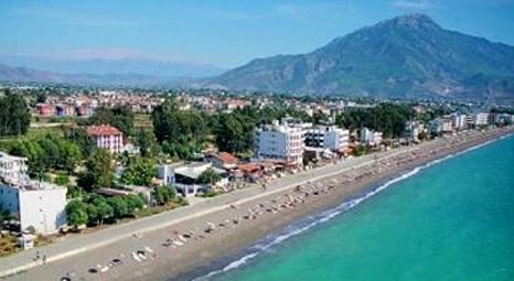 Aydın Kuşadası’nda 9 bin 138 metrekarelik arsa 2 milyon 284 bin 637 liraya!