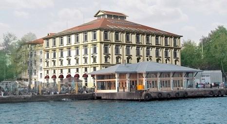 Shangri-La Bosphorus Istanbul 11 Mayıs’ta açılıyor!