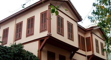 Atatürk’ün Selanik’teki Müze Evi’nin tadilatı uzadı!