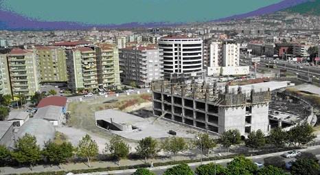 Bursa Nilufer Belediyesi 530 Bin Liraya 418 Metrekare Daire Satiyor