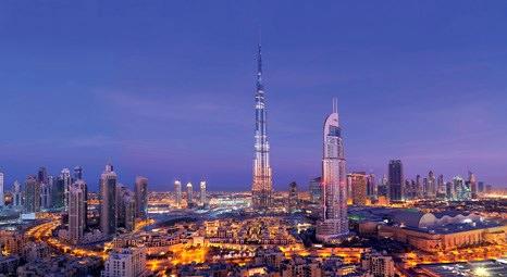 Emaar Properties’in 2013 ilk çeyrek geliri 574 milyon dolara yükseldi!