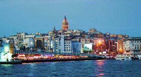 İstanbul yeni projelerin gerçekleşmesiyle birlikte 3 şehre bölünebilir!