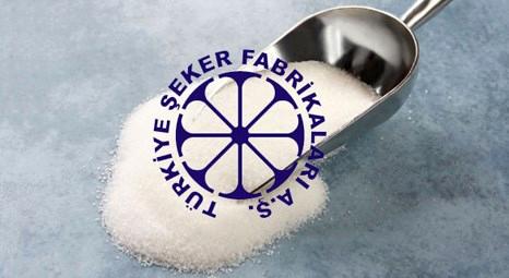 Türkiye Şeker Fabrikaları 7 şehirde 16 gayrimenkul satıyor!