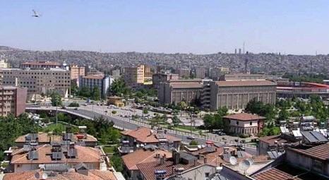 Gaziantep Şahinbey Belediyesi park kiralıyor!